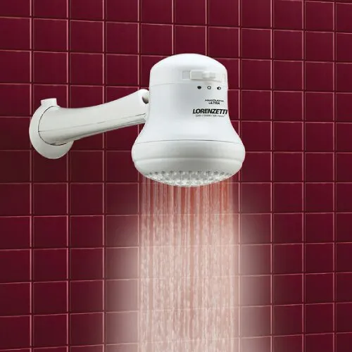 Maxi Ducha 220 V – 5.500 W 